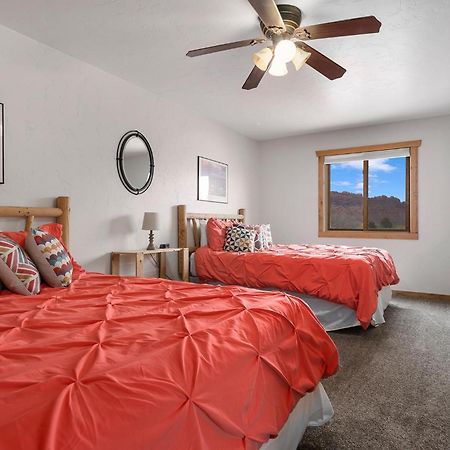 3465 E Westwater Drive Villa Moab Luaran gambar