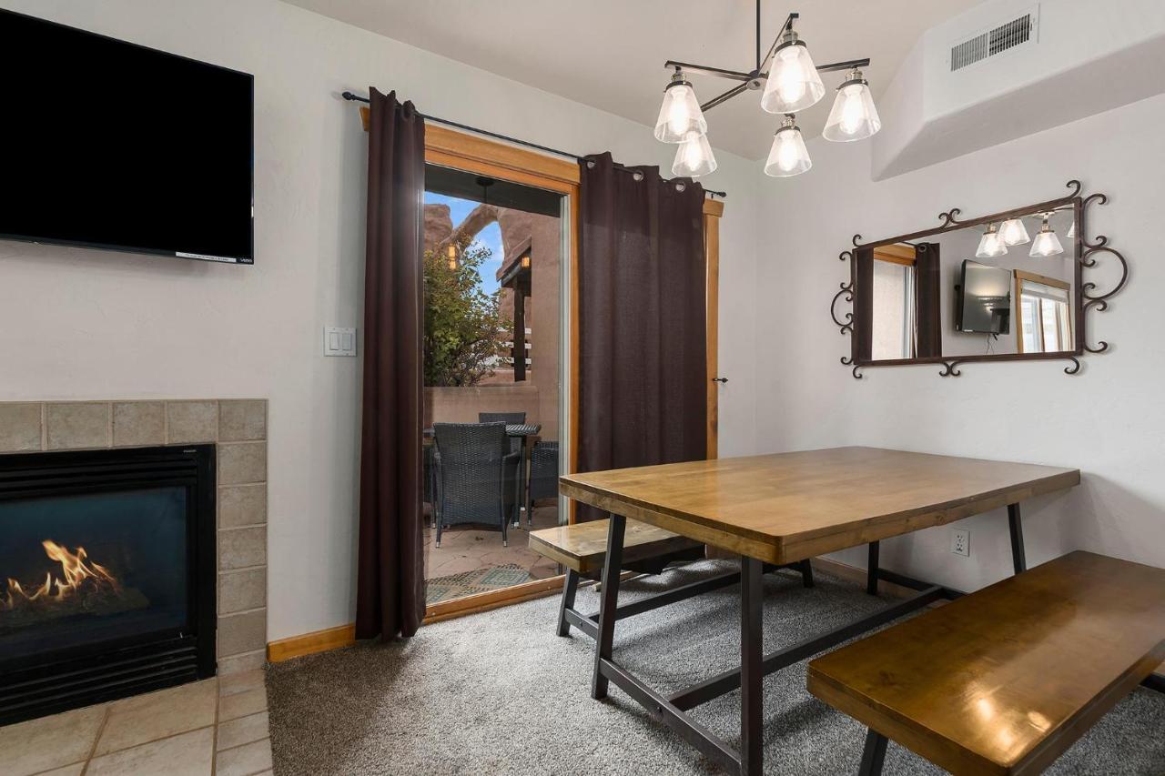 3465 E Westwater Drive Villa Moab Luaran gambar