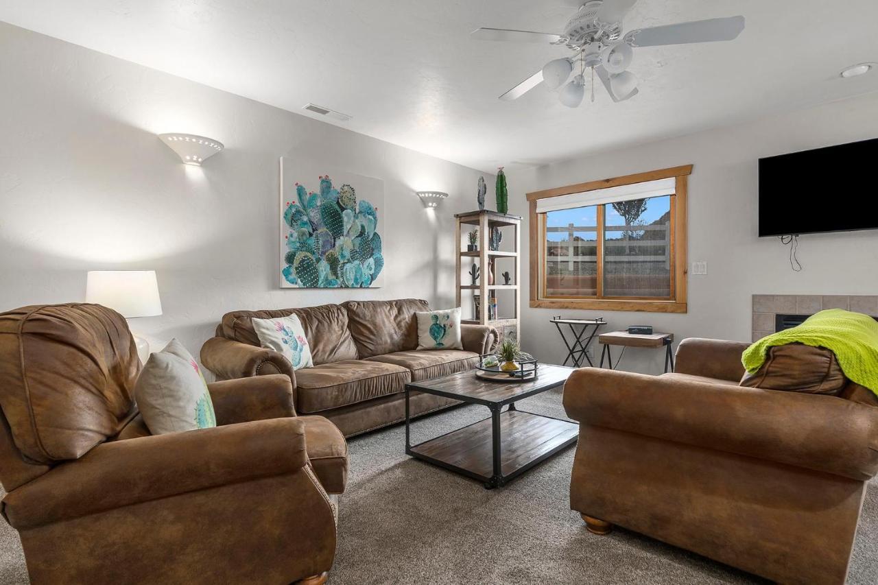 3465 E Westwater Drive Villa Moab Luaran gambar