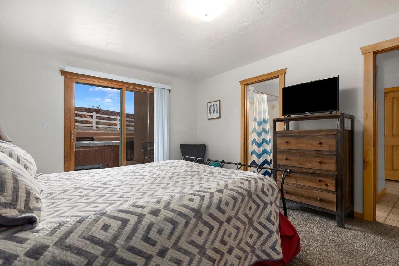 3465 E Westwater Drive Villa Moab Luaran gambar