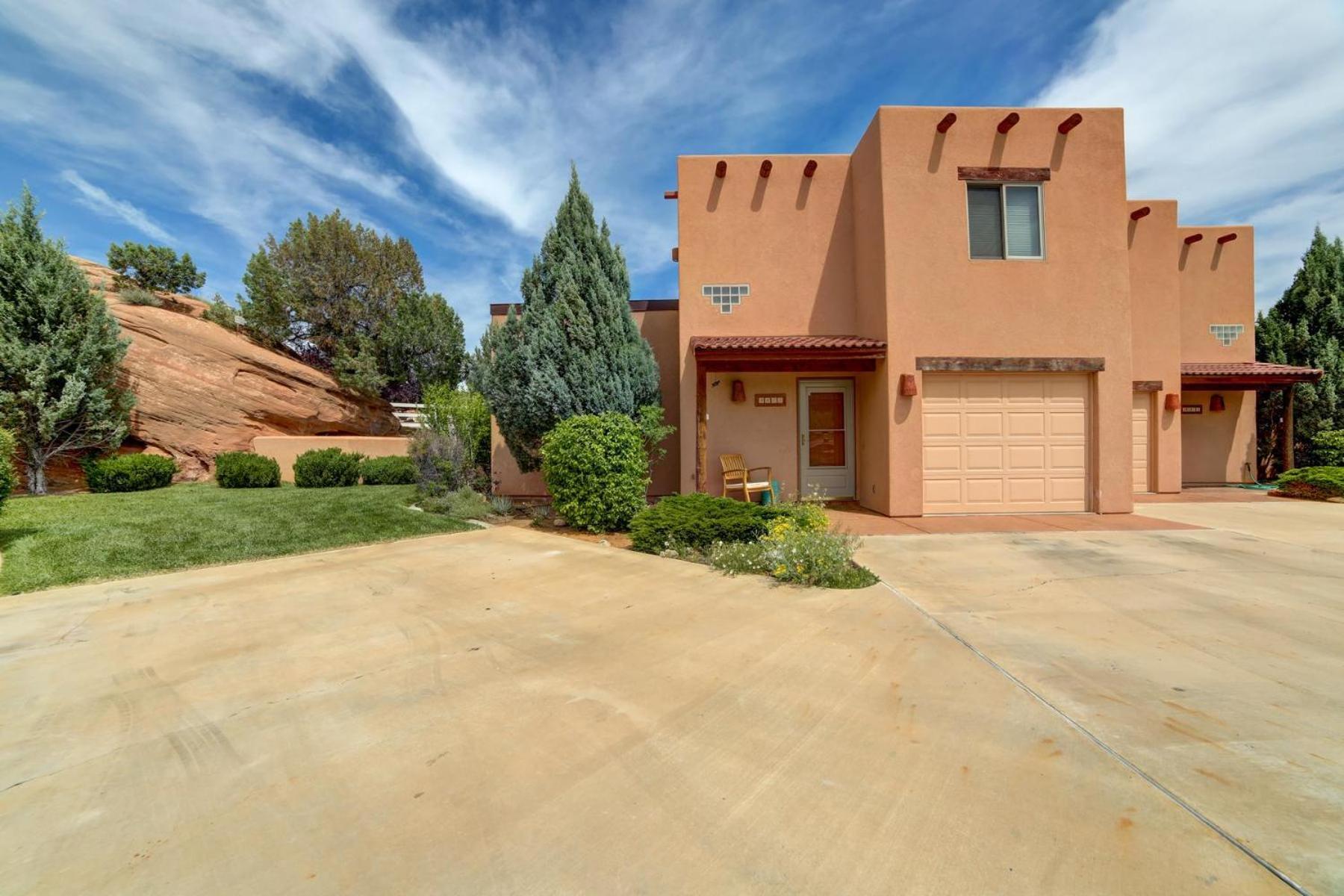 3465 E Westwater Drive Villa Moab Luaran gambar