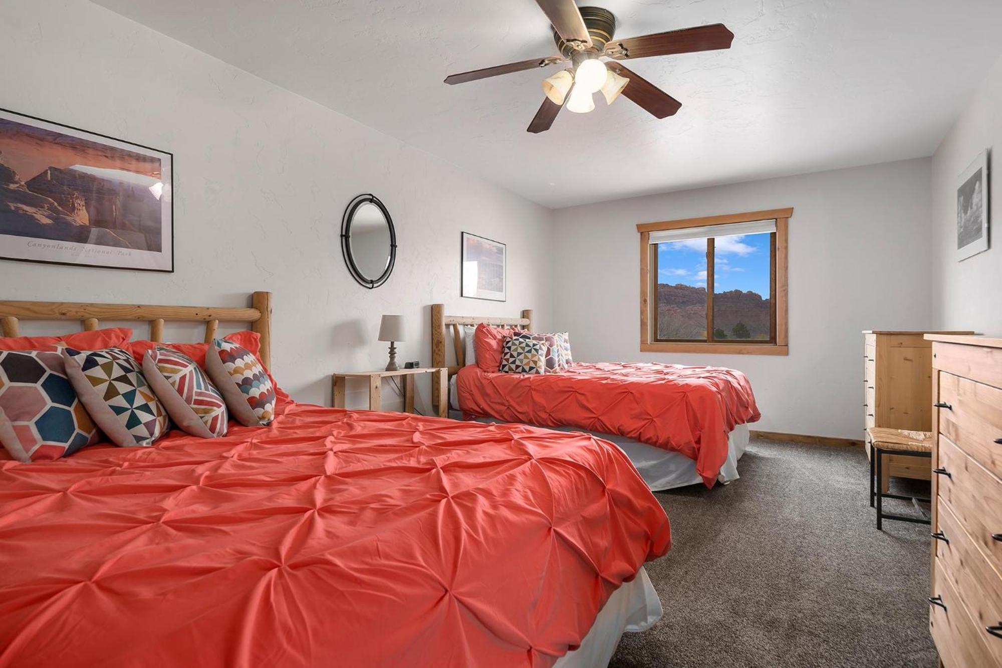 3465 E Westwater Drive Villa Moab Luaran gambar