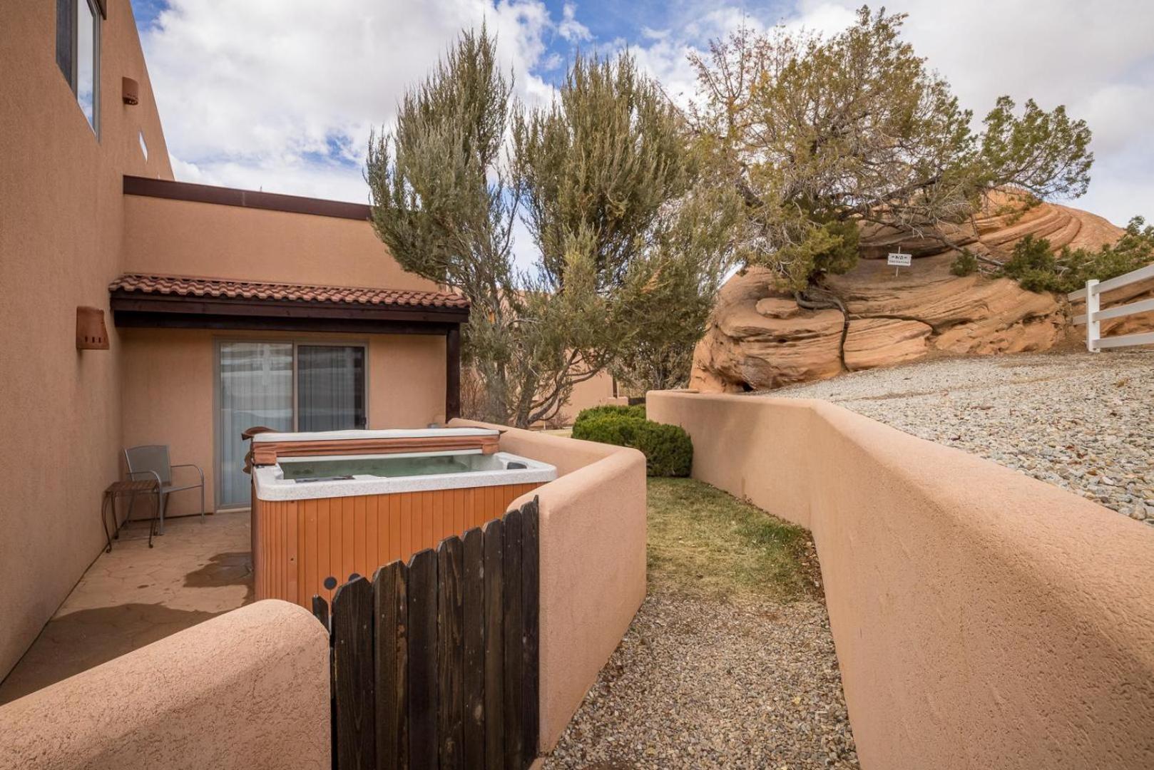 3465 E Westwater Drive Villa Moab Luaran gambar